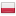 mega-wallpapers.net server is located in Poland